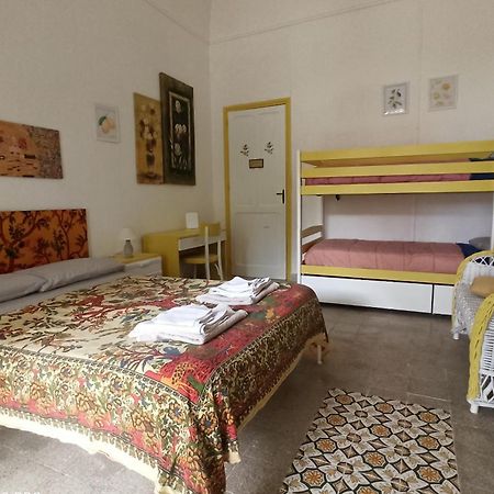 Zagara Di Sicilia Villa Marsala Eksteriør billede
