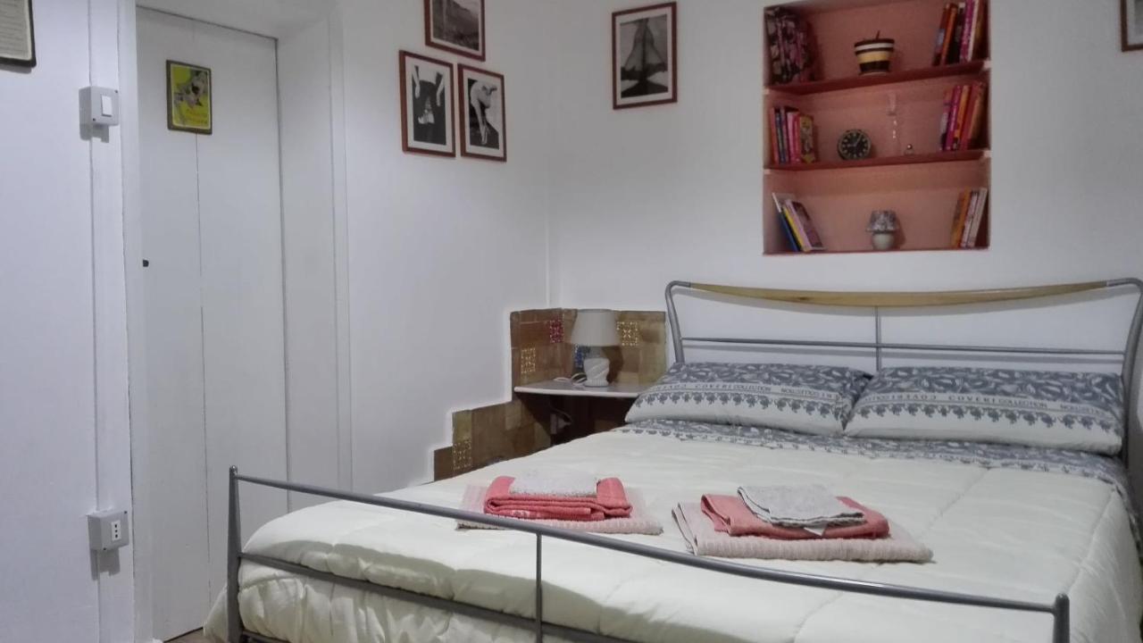 Zagara Di Sicilia Villa Marsala Eksteriør billede