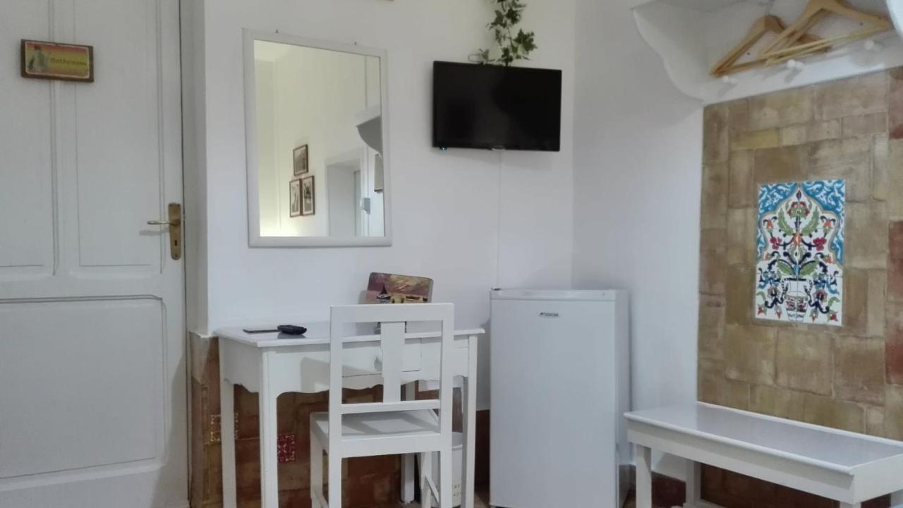 Zagara Di Sicilia Villa Marsala Eksteriør billede