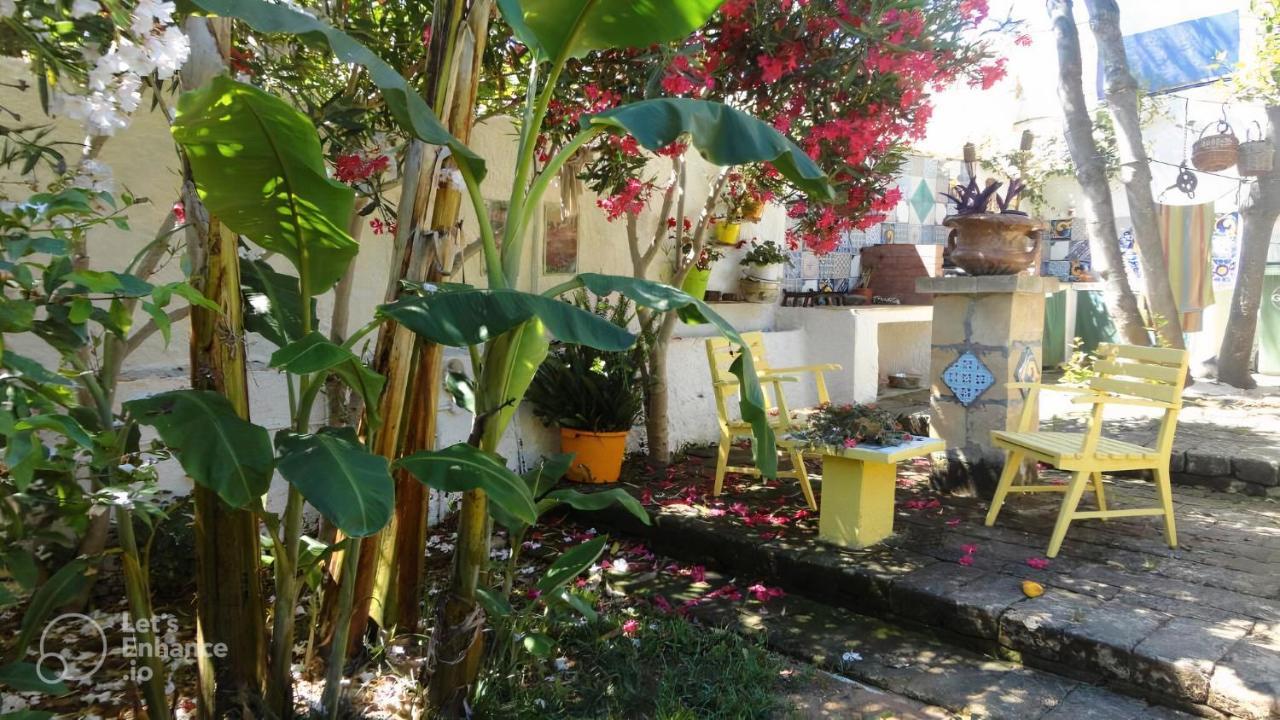 Zagara Di Sicilia Villa Marsala Eksteriør billede