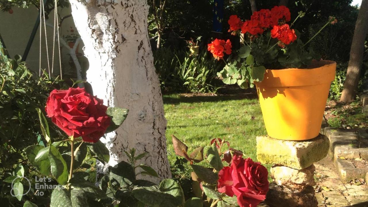 Zagara Di Sicilia Villa Marsala Eksteriør billede