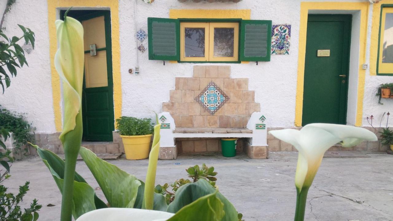 Zagara Di Sicilia Villa Marsala Eksteriør billede