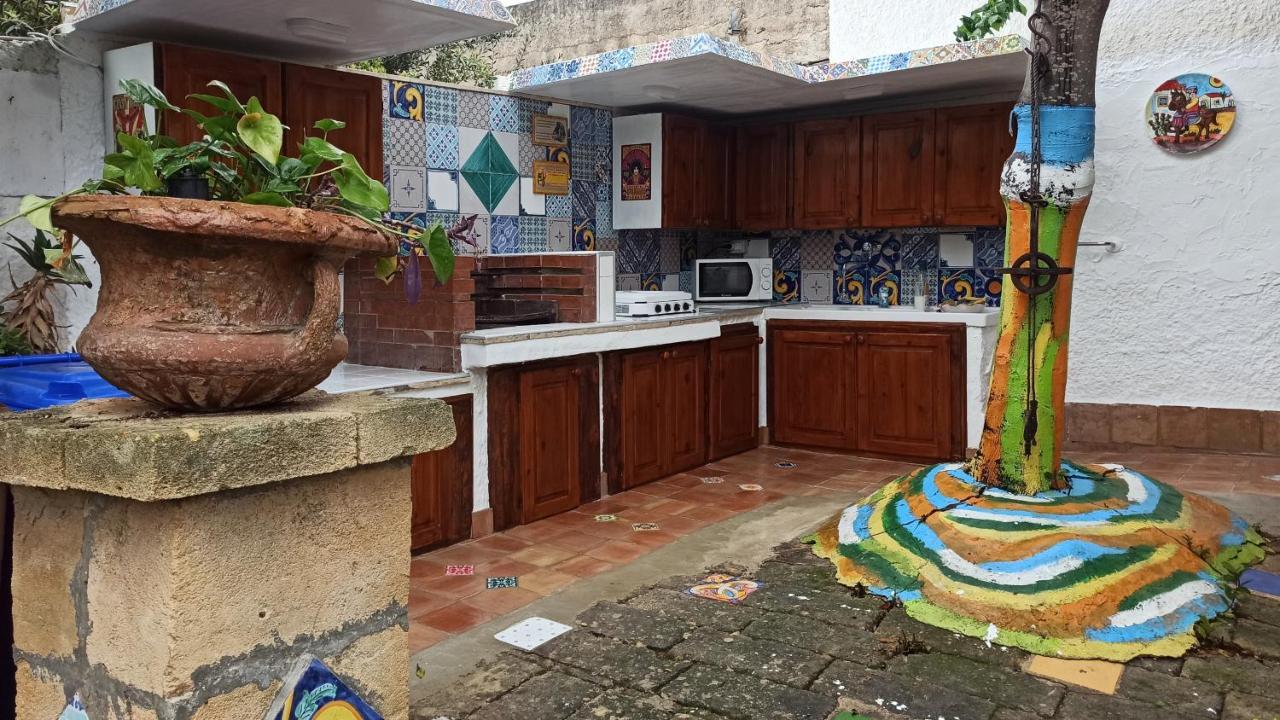 Zagara Di Sicilia Villa Marsala Eksteriør billede