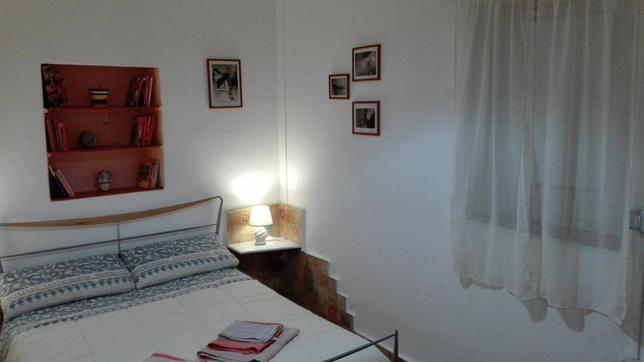 Zagara Di Sicilia Villa Marsala Eksteriør billede