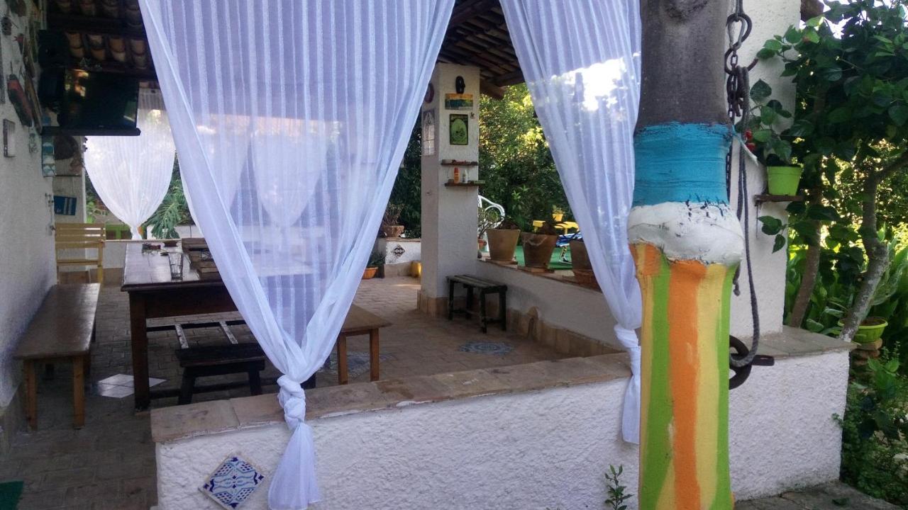 Zagara Di Sicilia Villa Marsala Eksteriør billede