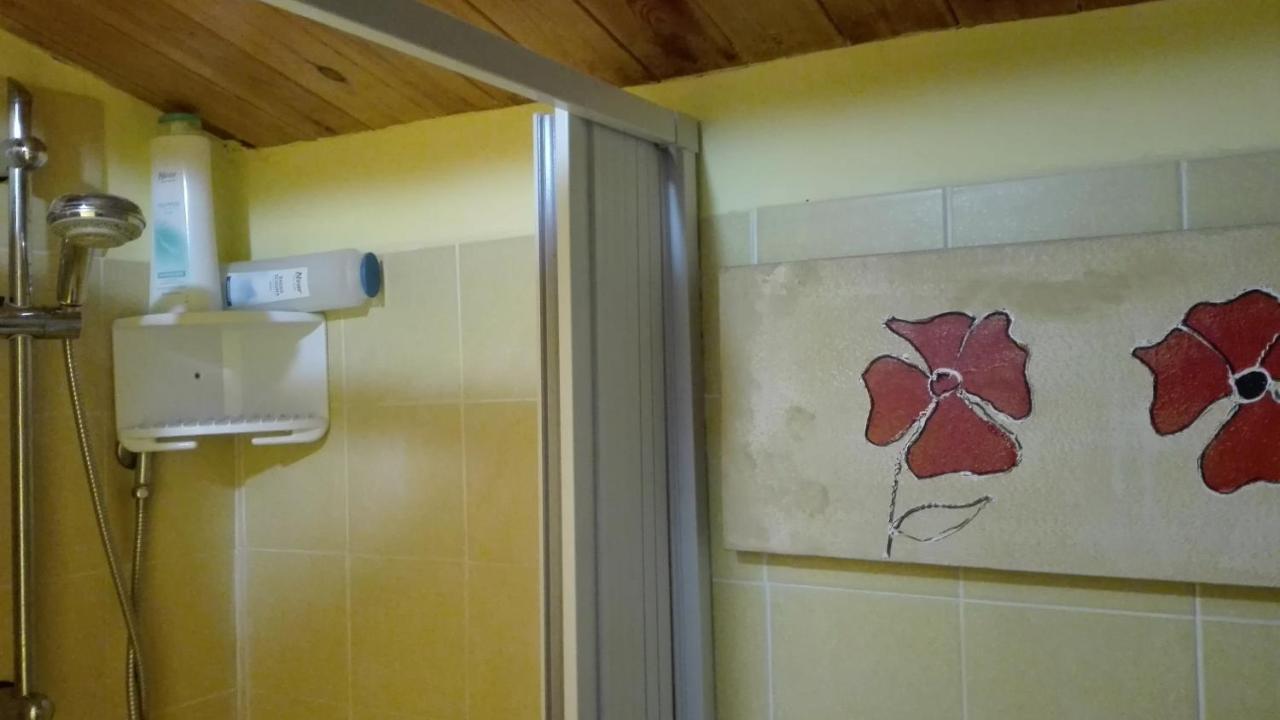Zagara Di Sicilia Villa Marsala Eksteriør billede