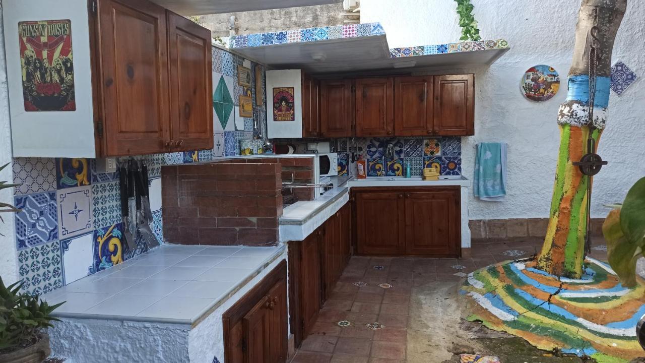 Zagara Di Sicilia Villa Marsala Eksteriør billede