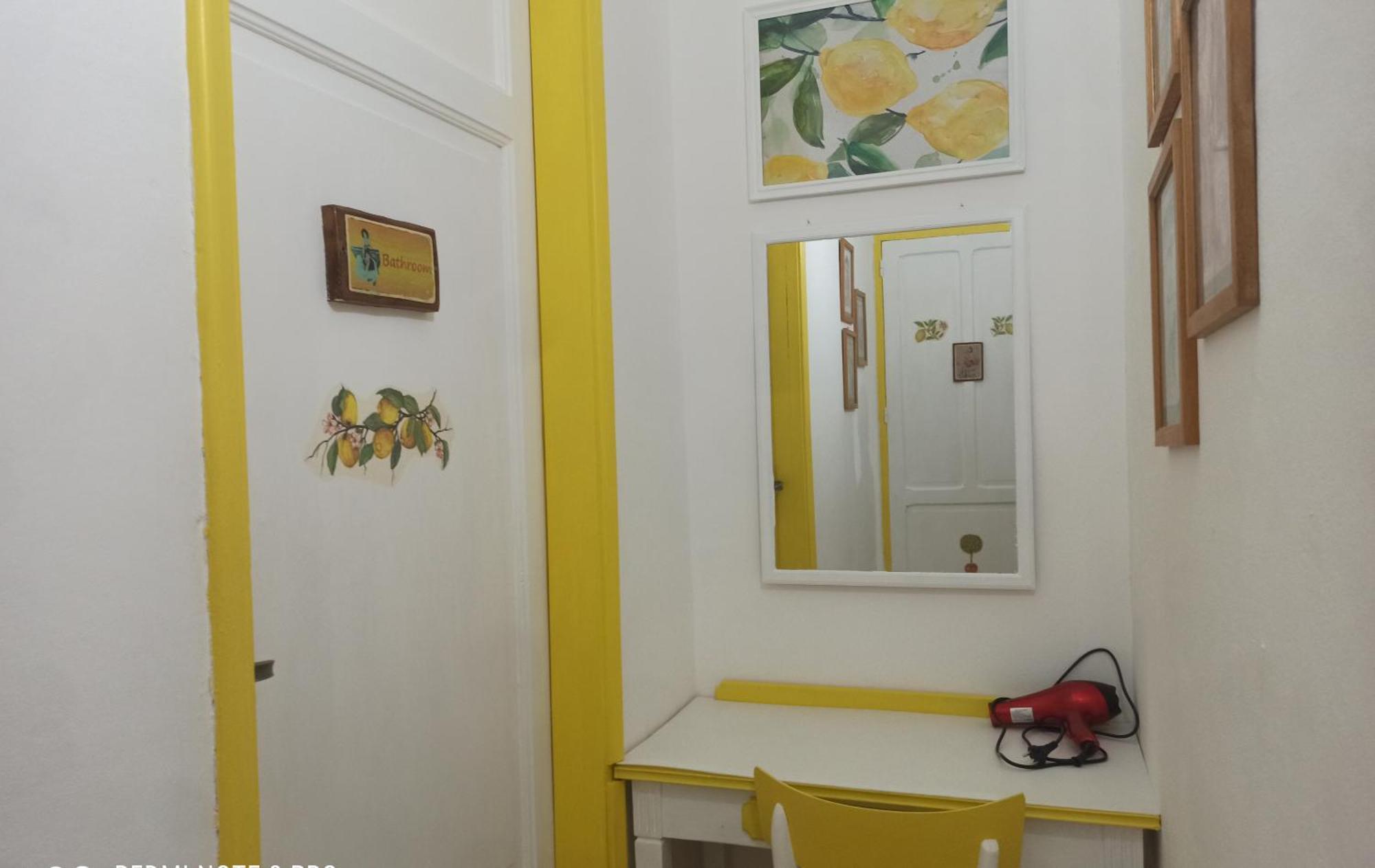 Zagara Di Sicilia Villa Marsala Eksteriør billede