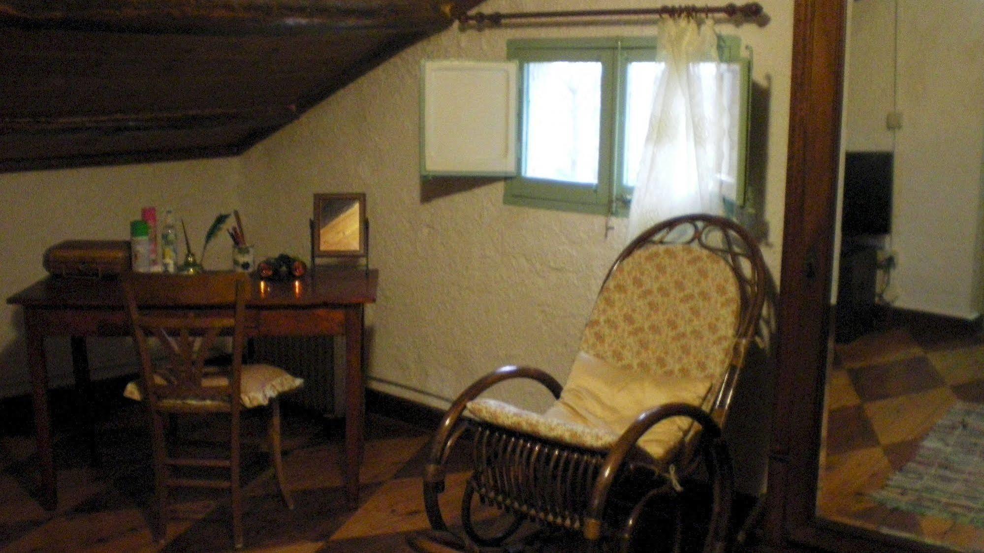 Zagara Di Sicilia Villa Marsala Eksteriør billede