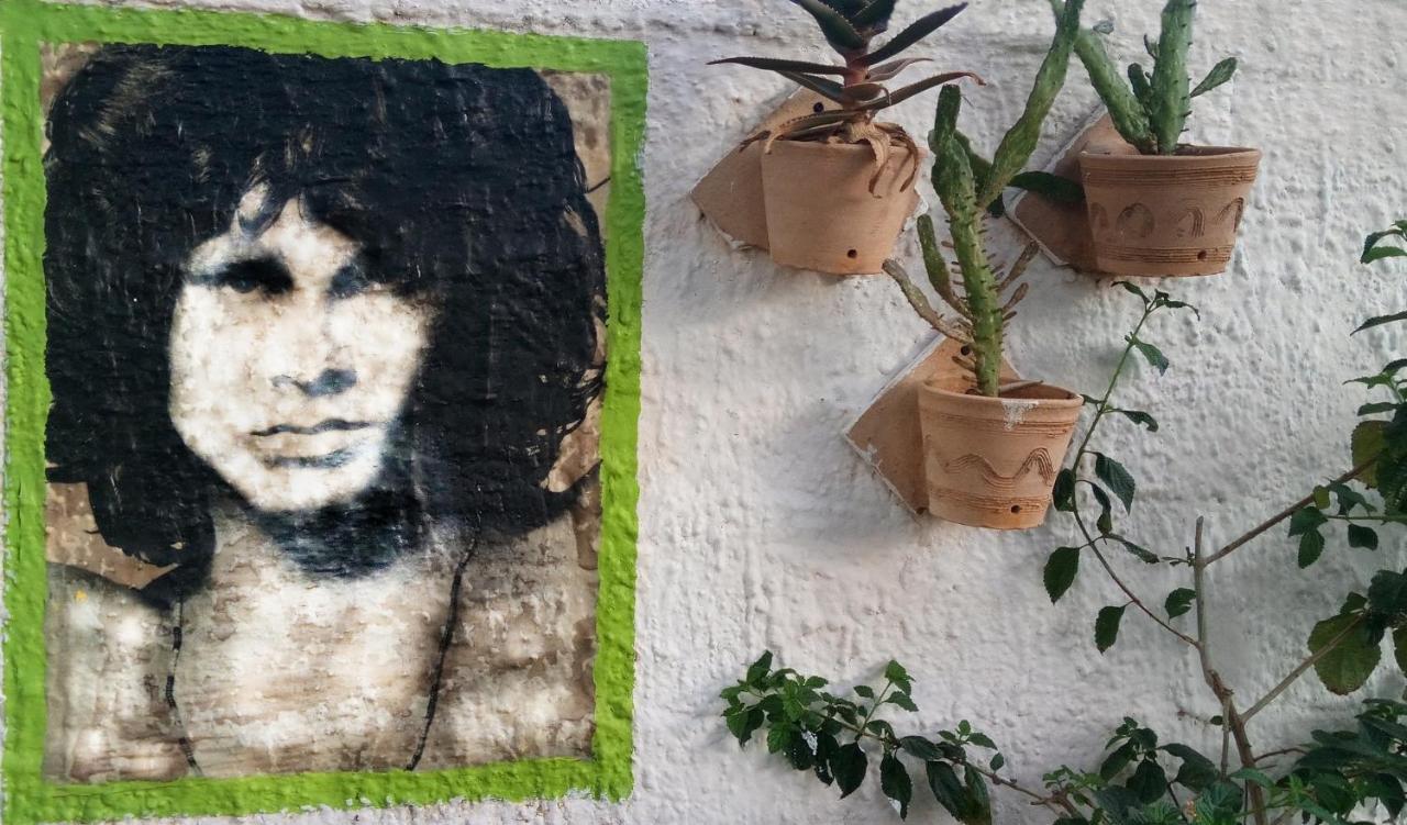 Zagara Di Sicilia Villa Marsala Eksteriør billede